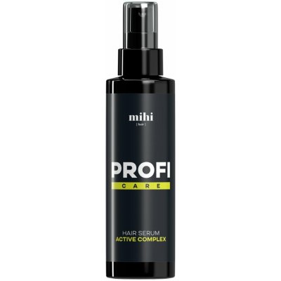 Profi Care. Aktivní komplex vlasového séra 100ml – Hledejceny.cz