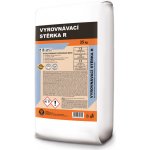 Vyrovnávací stěrka Excel Mix Rychlá, 2-30mm, 35MPa 25kg – Sleviste.cz