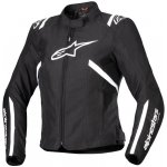 Alpinestars Stella T-SPS 2 WP 2025 černo-bílá – Zboží Mobilmania