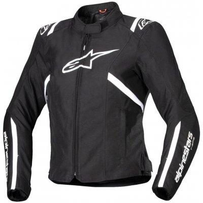 Alpinestars Stella T-SPS 2 WP 2025 černo-bílá – Zboží Mobilmania