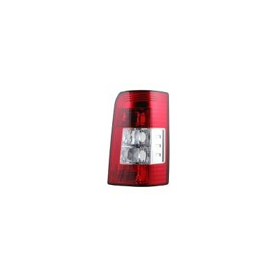 Zadní světlo - pravé CITROËN BERLINGO | 2002-2008 | TYC | – Hledejceny.cz