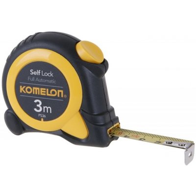 KOMELON KMC 3036 SELF LOCK PS36 3mx16mm – Hledejceny.cz
