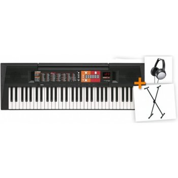 Yamaha PSR F51 SET