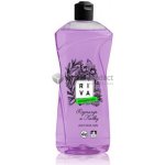 Riva Rozmarýn a Fialky antibakteriální jemné tekuté mýdlo 1 l – Zboží Dáma