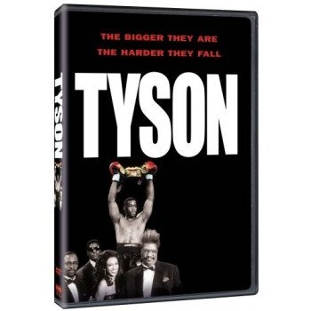 Tyson DVD