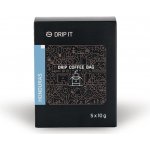 Drip It Honduras Las Capucas 5 x 10 g – Zboží Dáma