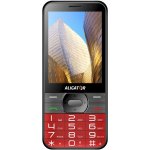 Aligator A900 GPS Senior – Sleviste.cz