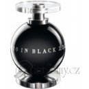 Jesus Del Pozo In Black toaletní voda dámská 30 ml