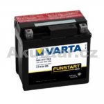 Varta YTX5L-BS, 504012 – Hledejceny.cz