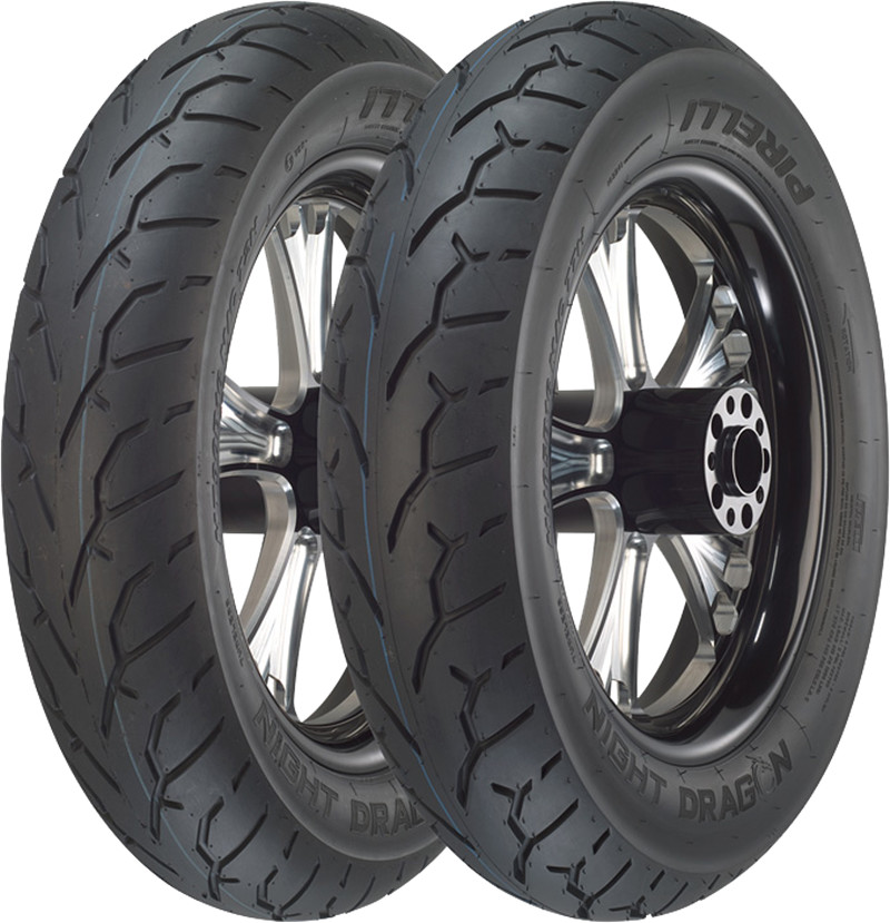 Pirelli Night Dragon 200/55 R17 78V