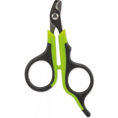 Trixie Nůžky na drápky pro hlodavce 8 cm – Hledejceny.cz
