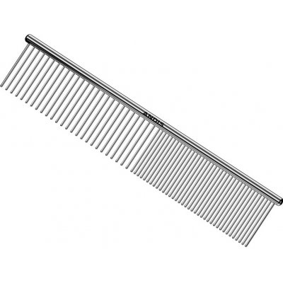 Andis PROFESIONAL Kovový hřeben 19 cm – Sleviste.cz