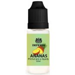 Imperia Black Label Ananas 10 ml – Zboží Dáma