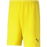 Puma TEAMRISE SHORTS – Zboží Dáma