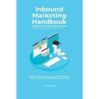 INBOUND MARKETING HANDBOOK MAKE YOUR BUS