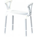 Siv EH-SSA Sedačka do sprchy s madly – Hledejceny.cz