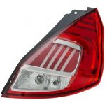 Pravé zadní světlo LED Ford Fiesta VI (CB1/CCN) 13-17 HATCHBACK VARROC – Hledejceny.cz