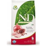 N&D PRIME CAT KITTEN Chicken & Pomegranate 1,5kg – Zboží Dáma