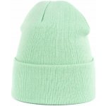 Szaleo Zimní čepice beanie zelená – Hledejceny.cz