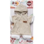 Guca OP989 obleček pro opičku miminko REBORN velikosti 32 cm – Sleviste.cz