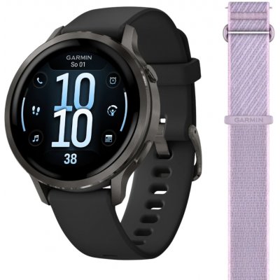 Garmin Venu 4 41mm – Zbozi.Blesk.cz