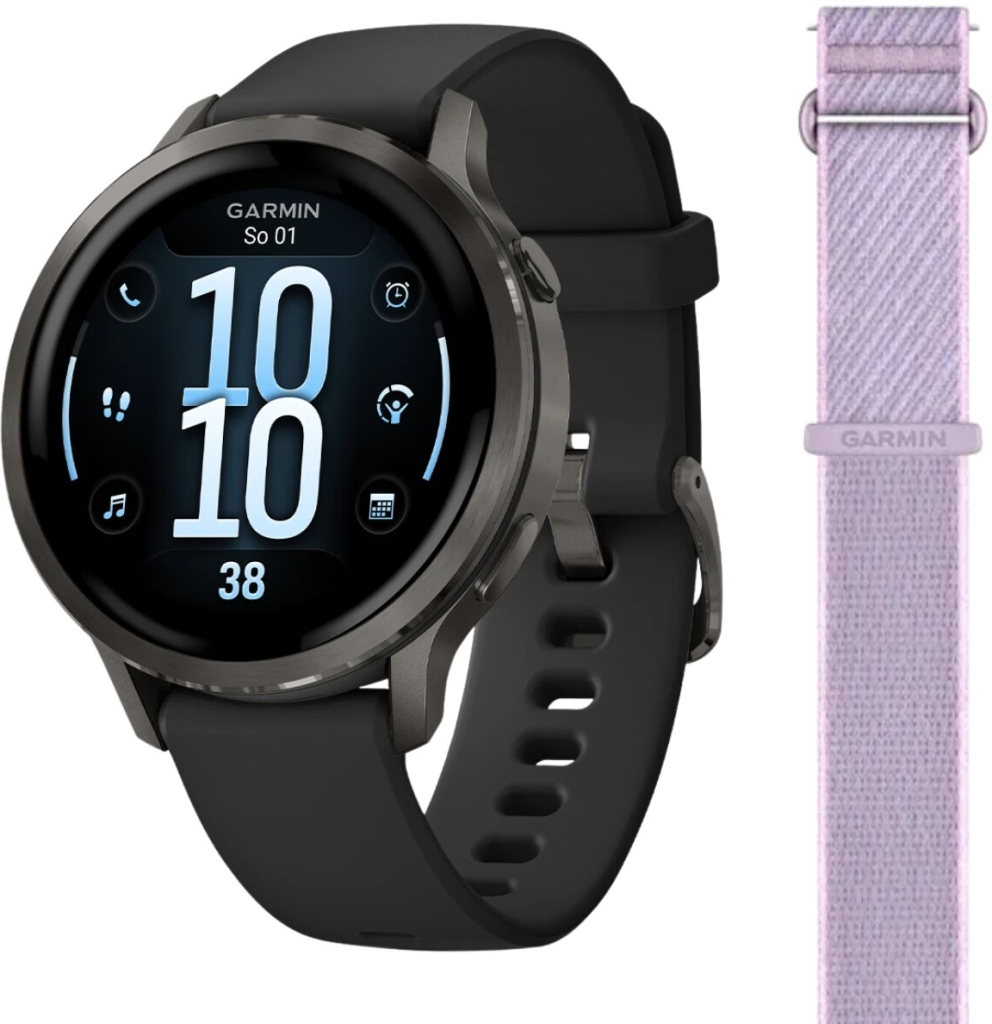 Garmin Venu 4 41mm na Heureka.cz