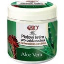 BC Bione Cosmetics Aloe Vera pleťový krém pro celou rodinu 260 ml