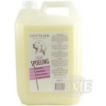 Gottlieb pes šampon a kondicioner 5000 ml – HobbyKompas.cz Gottlieb pes šampon a kondicioner 5000 ml – HobbyKompas.cz