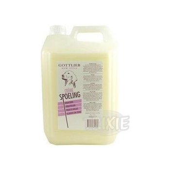 Gottlieb pes šampon a kondicioner 5000 ml