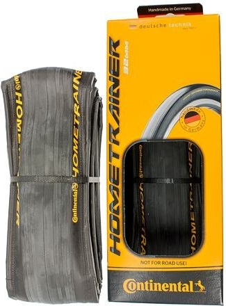 Continental Hometrainer 622 x 23 700x23C kevlar