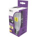 Emos LED žárovka Filament mléčná A60 6,7W E27 teplá bílá – Hledejceny.cz