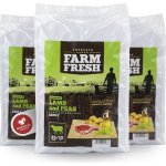 Topstein Farm Fresh Lamb & Peas 15 kg – Zbozi.Blesk.cz