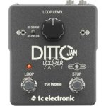 TC Electronic Ditto X2 Looper – Hledejceny.cz