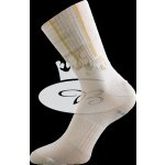 VoXX ponožky Mission béžová – Sleviste.cz