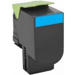 TonerDepot Lexmark 80C2HC0 - kompatibilní – Zboží Živě