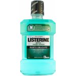 Listerine Zero Cool Mint Mild Taste ústní voda 1l – Zbozi.Blesk.cz