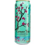 Arizona Green Tea With Ginseng & Honey 0,68 l – Sleviste.cz