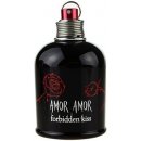 Cacharel Amor Amor Forbidden Kiss toaletní voda dámská 100 ml tester