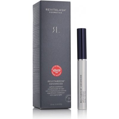 Revitalash RevitaBrow Advanced kondicionér na obočí Eyebrow Conditioner 3 ml – Hledejceny.cz