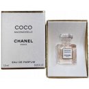 Chanel Coco Mademoiselle parfémovaná voda dámská 1,5 ml miniatura