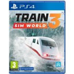 Train Sim World 3 – Hledejceny.cz