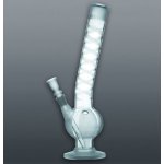 Black Leaf Skleněný bong 40 cm – Zboží Dáma