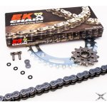 ČZ Chains Řetěz 520 SDZZ 112 | Zboží Auto