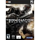 Terminator Salvation: The Game