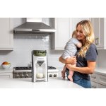 Baby Brezza Formula Pro Advanced Přístroj na přípravu kojeneckého mléka Classic – Hledejceny.cz