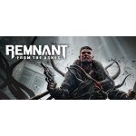 Remnant: From the Ashes – Zboží Živě