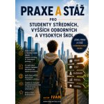 Praxe a stáž pro studenty středních, vyšších odborných a vysokých škol - Ivan – Hledejceny.cz