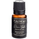 Pure Works Divine Goddess Jasmín & Oud vonný olej 10 ml – Hledejceny.cz