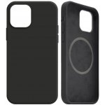 Fixed MagFlow Samsung Galaxy S25 černý FIXFLM-1504-BK – Zboží Živě