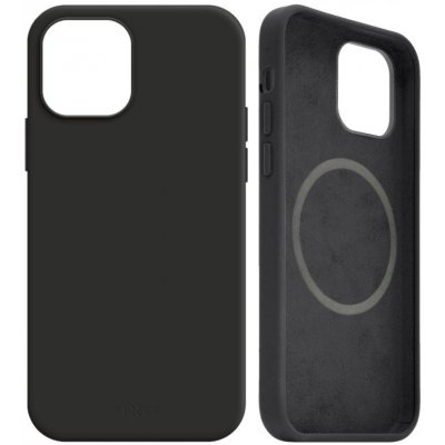 Fixed MagFlow Samsung Galaxy S25 černý FIXFLM-1504-BK – Zboží Živě